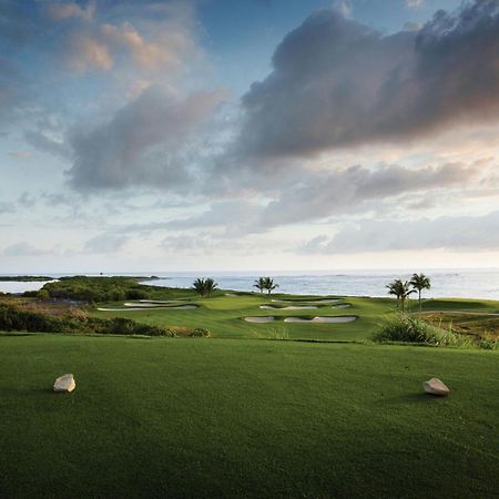 Marriott St. Kitts Beach Club Frigate Bay Bagian luar foto