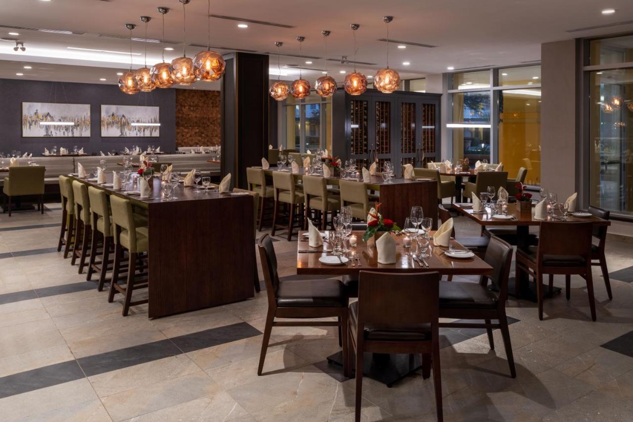 Marriott St. Kitts Beach Club Frigate Bay Bagian luar foto