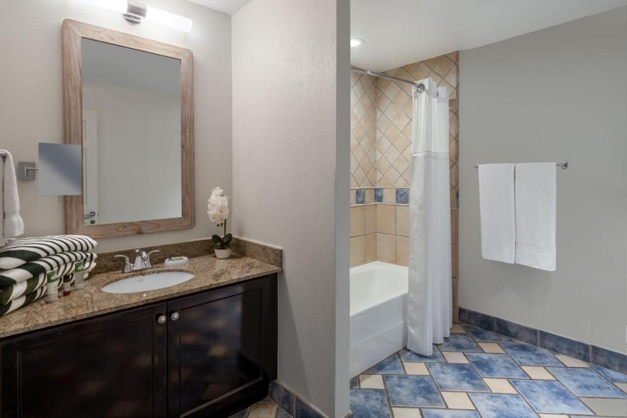 Marriott St. Kitts Beach Club Frigate Bay Bagian luar foto