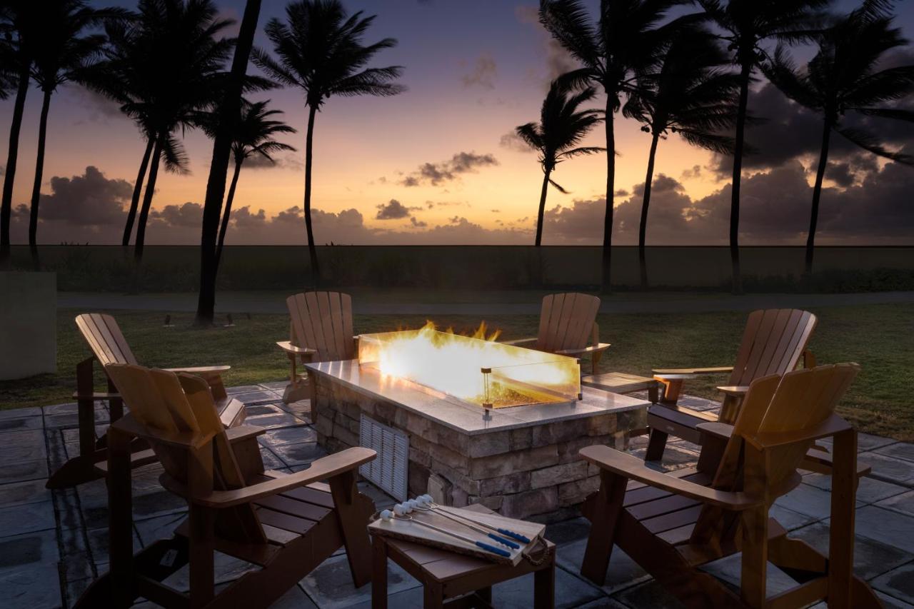 Marriott St. Kitts Beach Club Frigate Bay Bagian luar foto