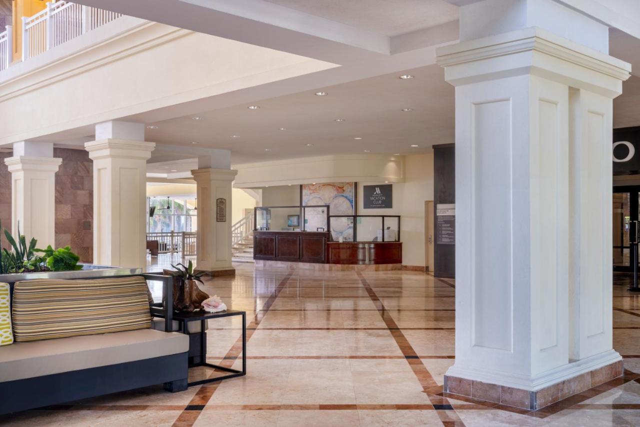 Marriott St. Kitts Beach Club Frigate Bay Bagian luar foto