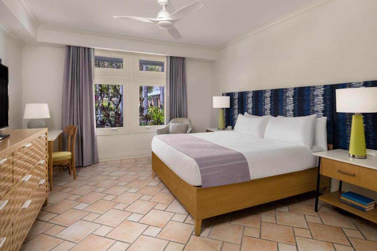 Marriott St. Kitts Beach Club Frigate Bay Bagian luar foto
