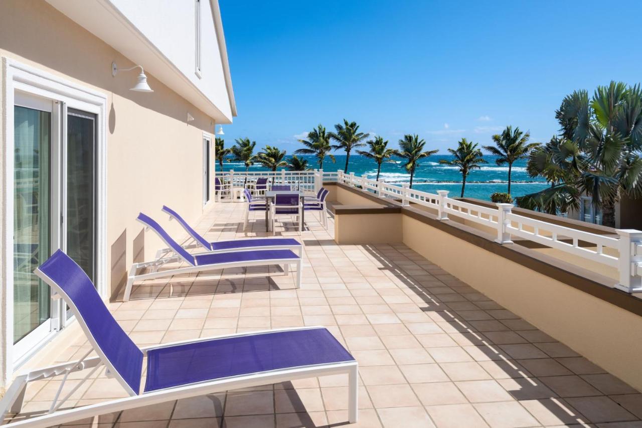 Marriott St. Kitts Beach Club Frigate Bay Bagian luar foto