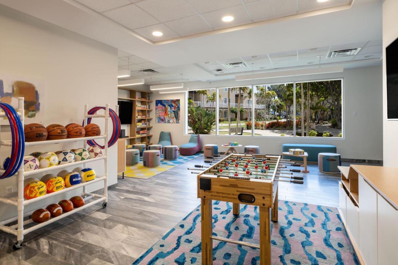 Marriott St. Kitts Beach Club Frigate Bay Bagian luar foto
