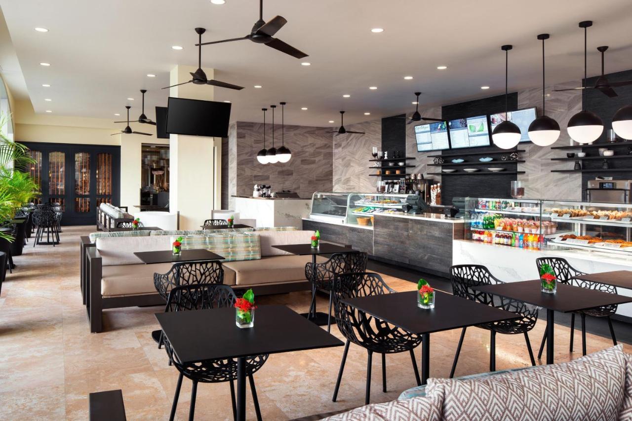 Marriott St. Kitts Beach Club Frigate Bay Bagian luar foto