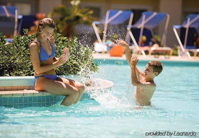 Marriott St. Kitts Beach Club Frigate Bay Fasilitas foto