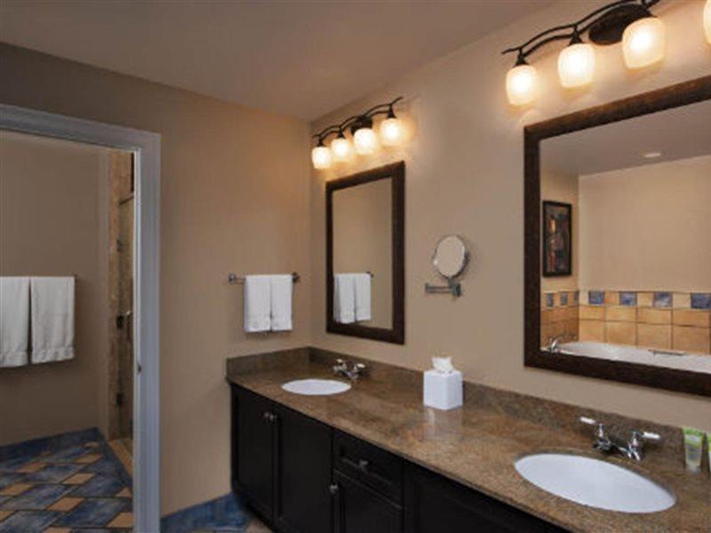 Marriott St. Kitts Beach Club Frigate Bay Bagian luar foto