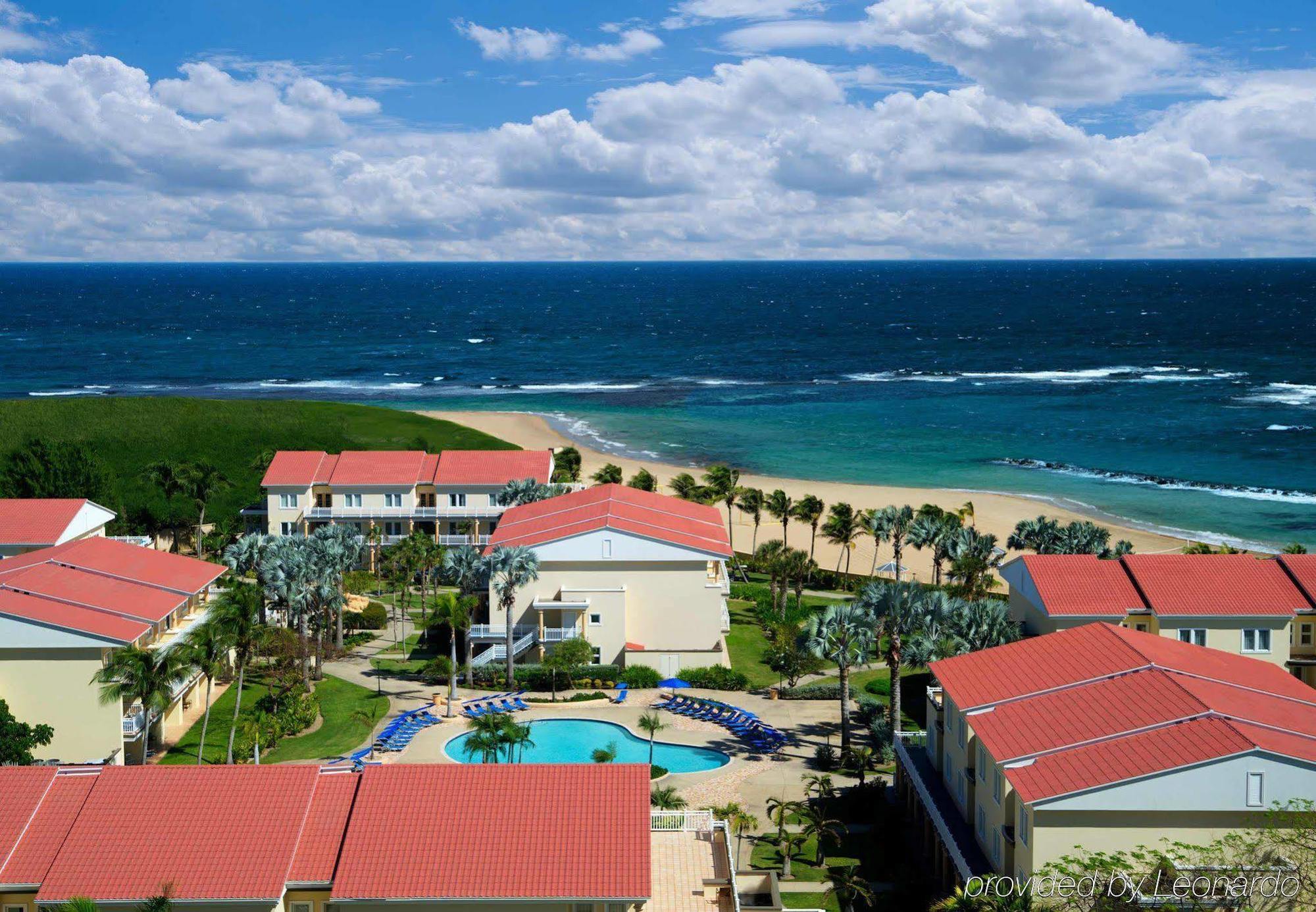 Marriott St. Kitts Beach Club Frigate Bay Bagian luar foto